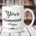 S02D12173 Your Customized Mug