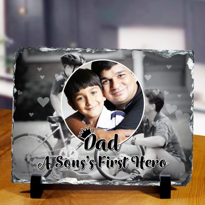 Personalized Daughter's First Love/Son's First hero Stone