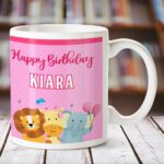 S02D12737 Happy Birthday Girl Personalized Name.