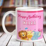 S02D12737 Happy Birthday Girl Personalized Name..