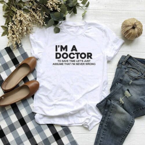 Gifts For Doctors