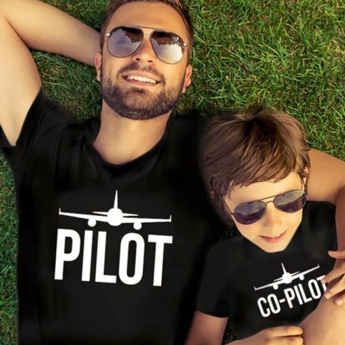 Gifts For Pilots
