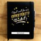 Don't Wait Personalized Diary