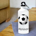 Personalized Name Sipper Bottle