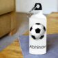 Personalized Name Sipper Bottle