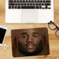 Face Rectangle Mouse Pad