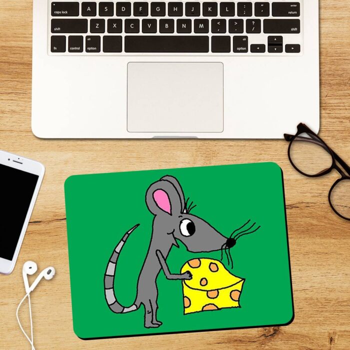 Mouse Rectangle Mouse Pad