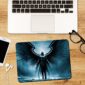 Wings Rectangle Mouse Pad