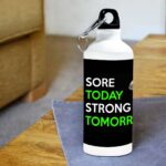 Sore Today White Sipper Bottle 1