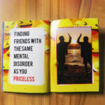 D15493 Friendship Book…