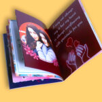 Memory Book for sister…..